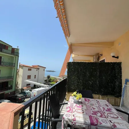 Affittacamere Bellavista