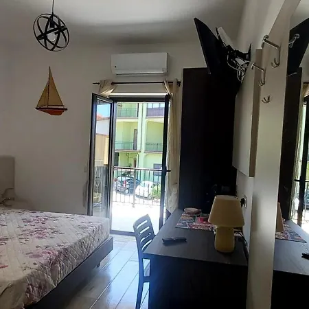 Affittacamere Bellavista *