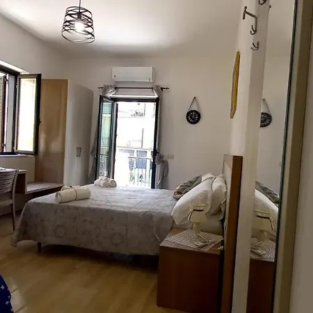 Bellavista Maison d'hôtes 3*
